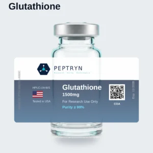 Glutathione