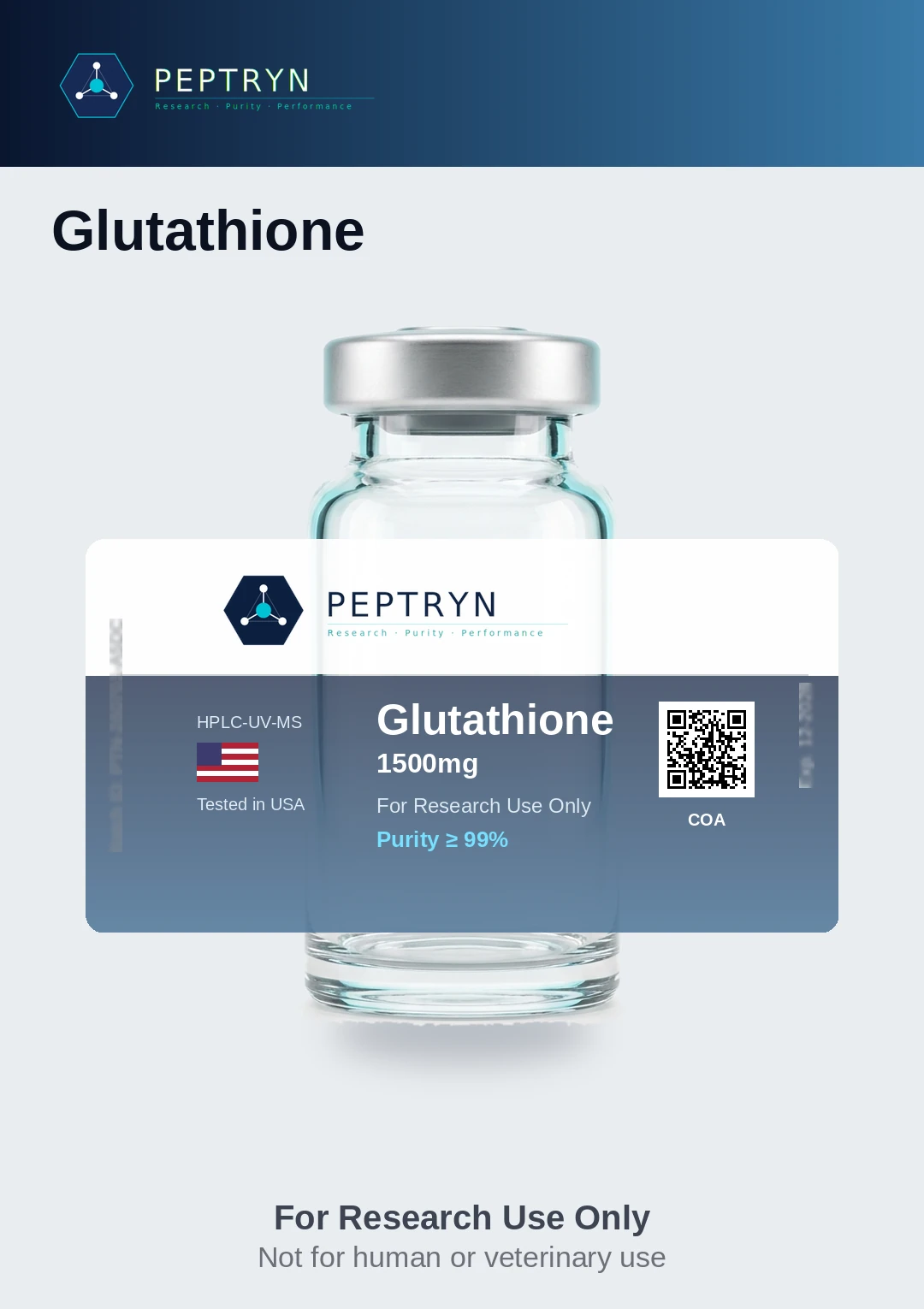 Glutathione