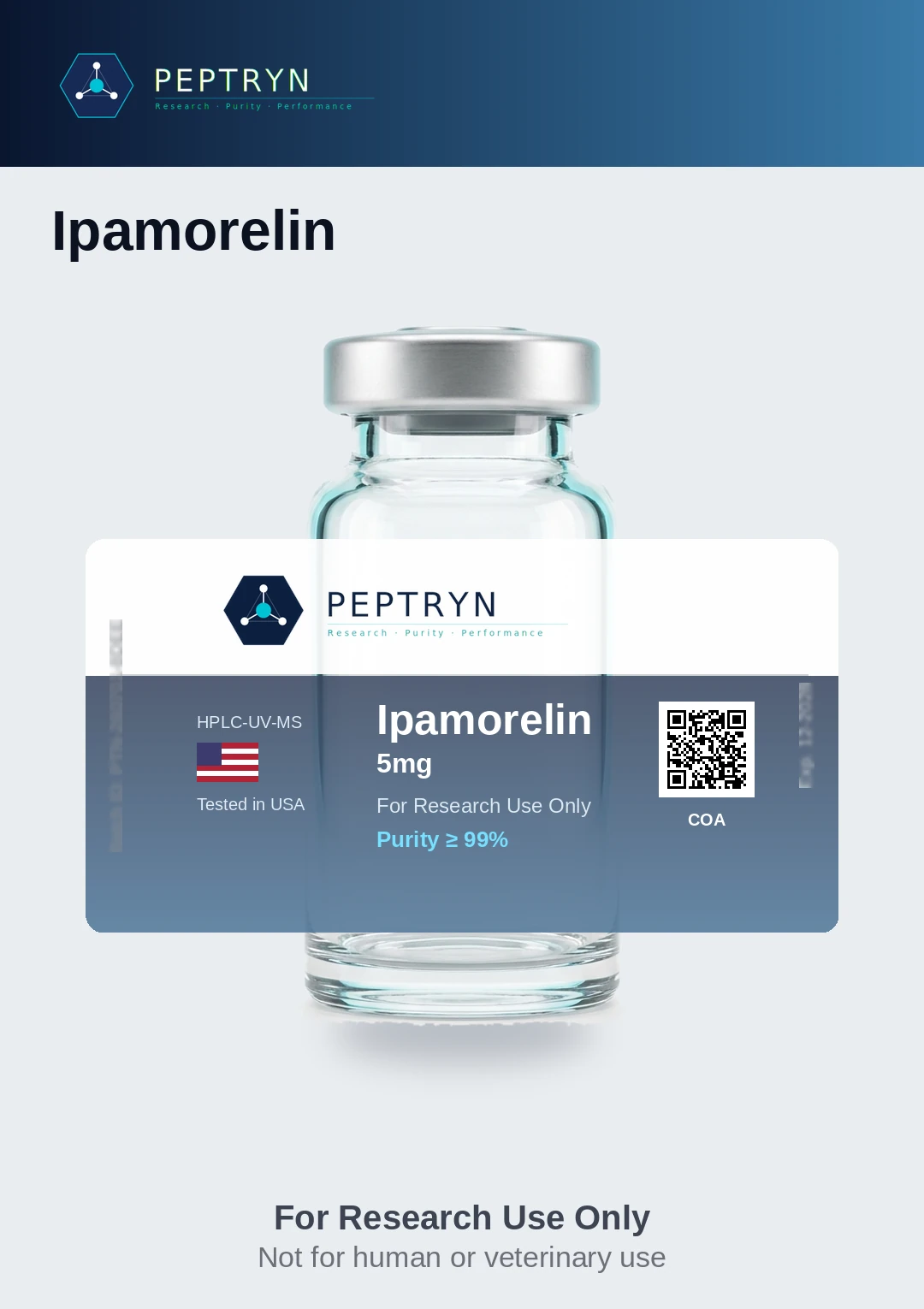 Ipamorelin