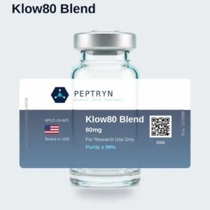 Klow80 Blend