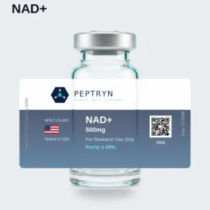 NAD+ – 1000mg | Cellular Research Compound