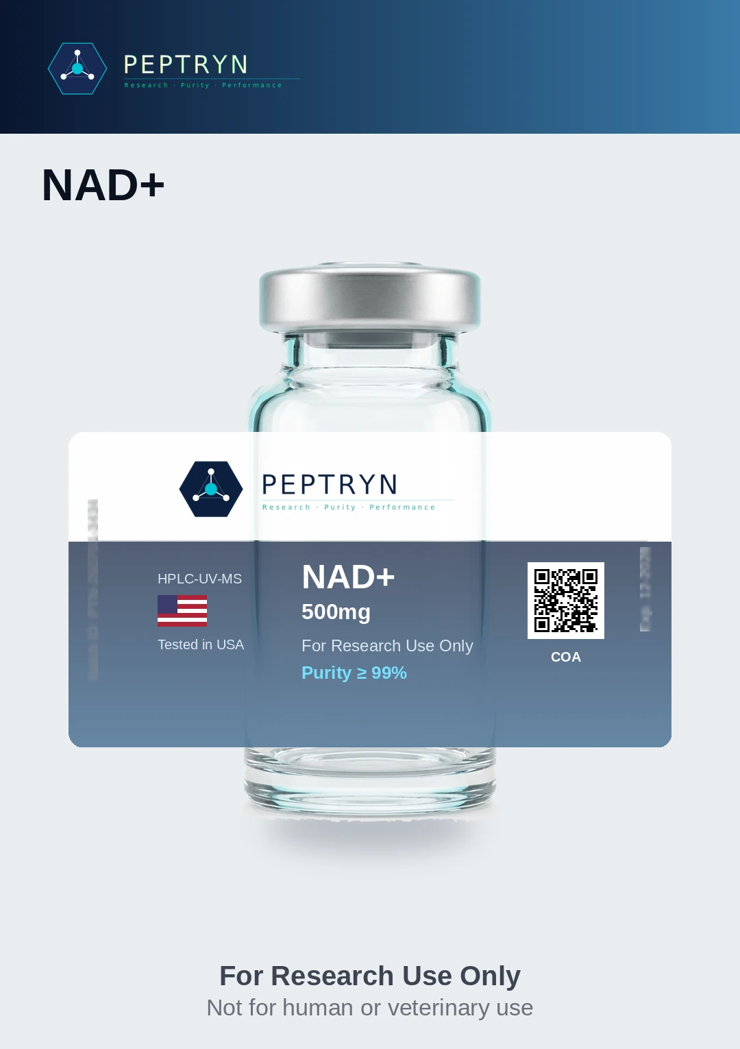 NAD+