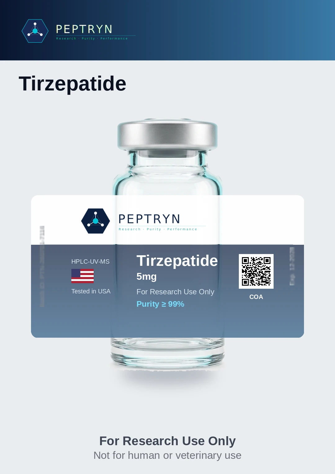 Tirzepatide