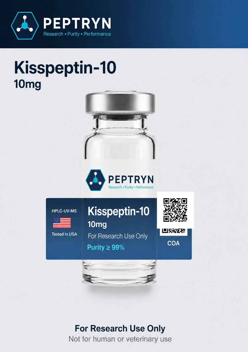 Kisspeptin-10