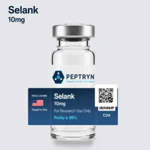 Selank
