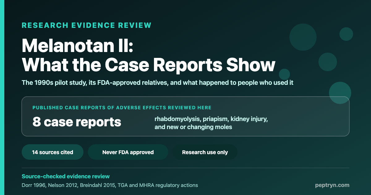 melanotan ii fda approval status (MT-2): Evidence & Safety glutathione injection dose Injections